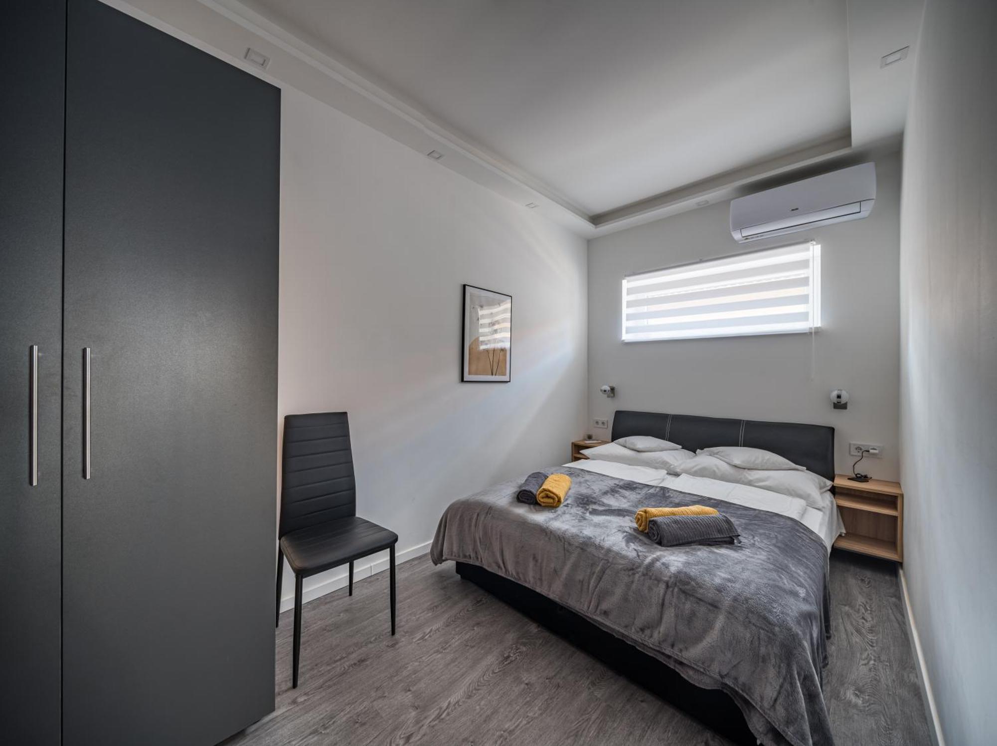 Balatonic Lemon Apartmanhaz Siófok Exteriér fotografie