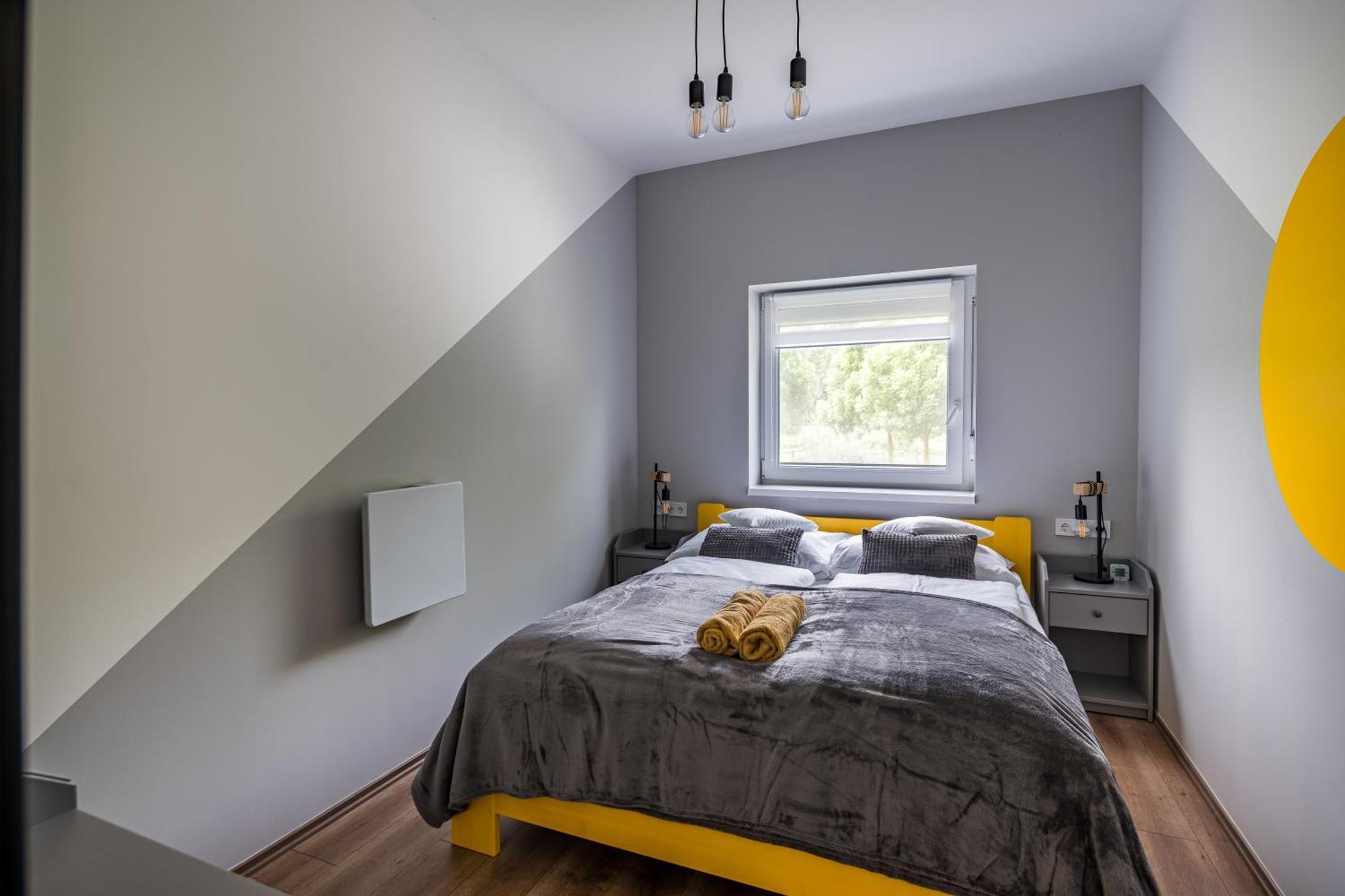 Balatonic Lemon Apartmanhaz Siófok Exteriér fotografie