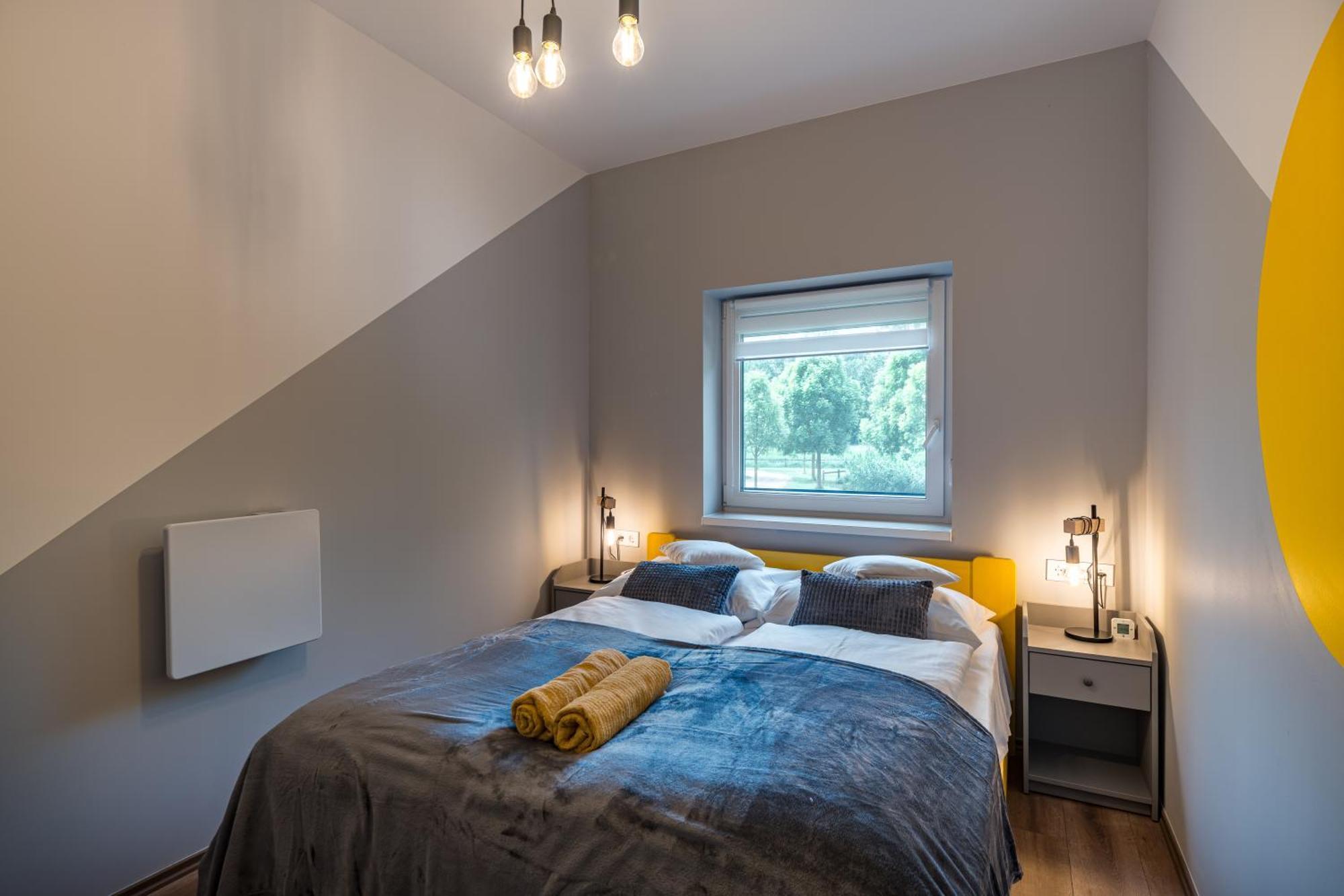 Balatonic Lemon Apartmanhaz Siófok Exteriér fotografie