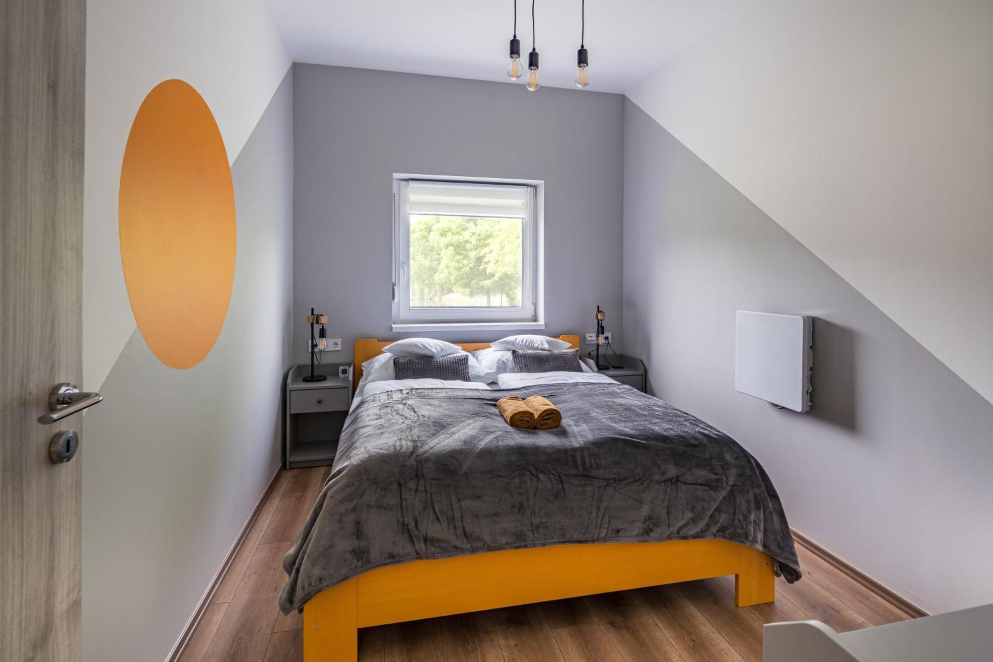 Balatonic Lemon Apartmanhaz Siófok Exteriér fotografie